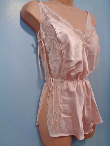 High store silky pink - st.,