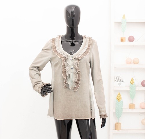 Elisa cavaletti club - elisa, blouse