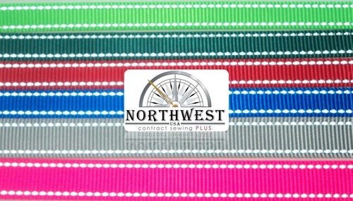 Heavy nylon webbing - heavy,