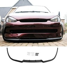 For Opel Corsa B front spoiler