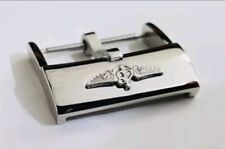 20mm Breitling Polished