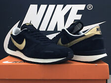 VTG 2012 NIKE AIR VORTEX UK11 EU46 GOLD OG CORTEZ WAFFLE PEGASUS 83 1 90 BW RARE