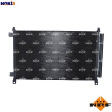 CONDENSER AIR CONDITIONING