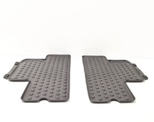 MINI Cooper R56 Rear Rubber