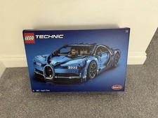 Lego technic 42083 buggati - technic,