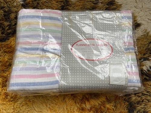 Vintage candy stripe - candy,