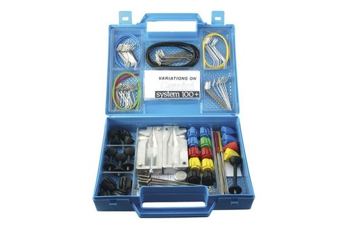 Gemini fishing system - fishing, 100+