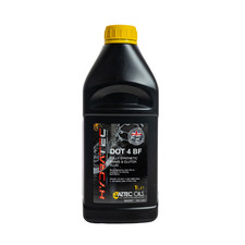 1L Hydratec DOT 4 Brake Fluid