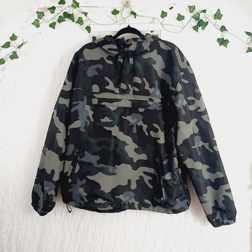 Brandit windbreaker - ,