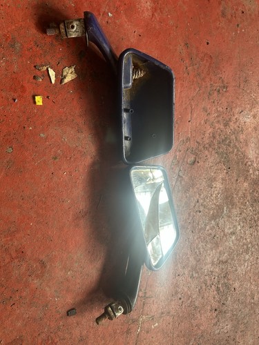 Honda ns125r mirrors lhs - honda,