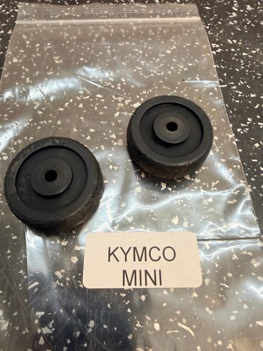 Kymco mini mobility scooter - kymco,