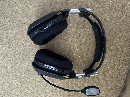 Astro a40 headset only - a40,