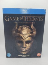 Game of Thrones Blu-ray
