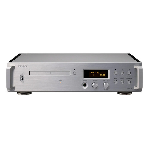 Teac vrds 701 player - vrds-701, with