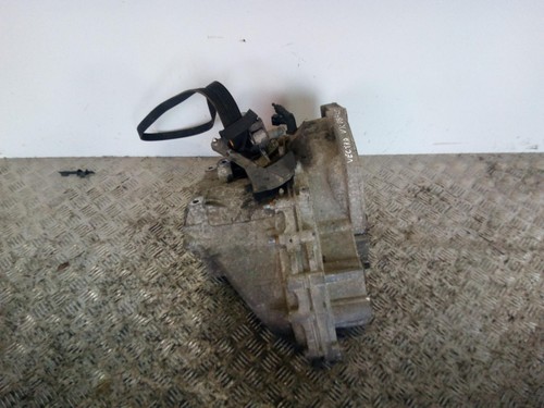 Vauxhall vectra 1 9 - vauxhall, 04-09