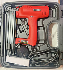 Tacwise 1705 Master Nailer