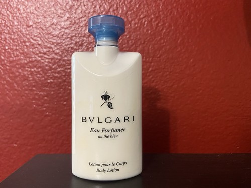 Bvlgari eau parfumee the - bvlgari,