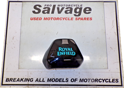 Royal enfield scrambler - enfield, 411