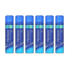 Harmony  Firm Hold Hairspray