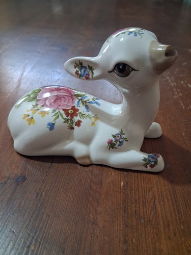 Szeiler animal flowered deer - animal,