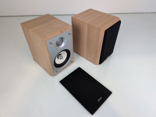 Eltax wave mini speakers - eltax,