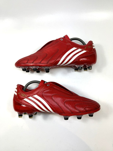 Adidas f50 tunit football - tunit,