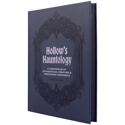 Hollow hauntology evelyn - hollow's,