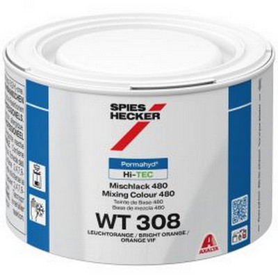 Spies hecker tec wt308 - spies, hi-tec
