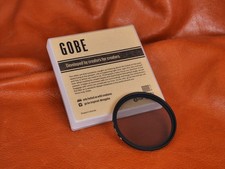 #3176 GOBE ND2 58mm Neutral