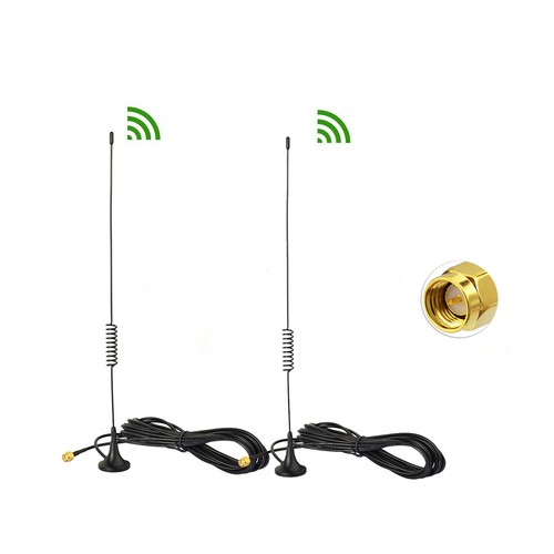 Magnetic antenna for - for, huawei