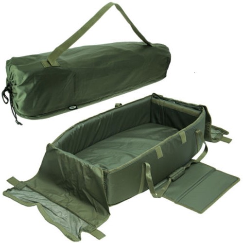 Carp cradle unhooking mat - unhooking, soft