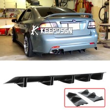 For SAAB 9-3 08-11 Carbon
