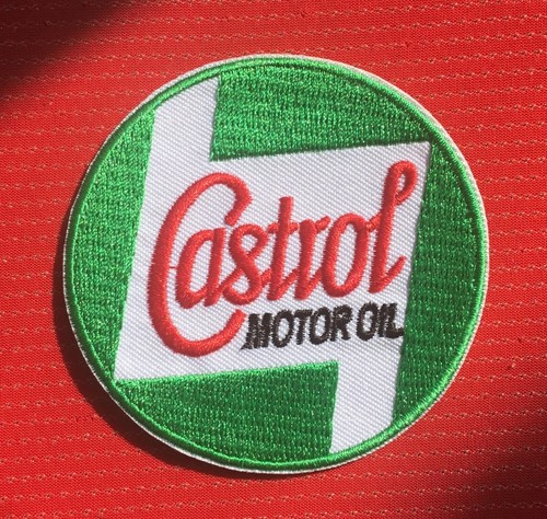 Castrol motor oil fuel - motor,