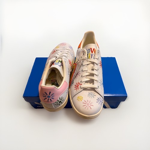 Adidas stan smith - stan, pride