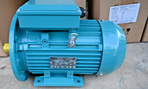 Brook crompton 3kw 230 - 230, volt