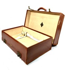 Antique Revelation Leather