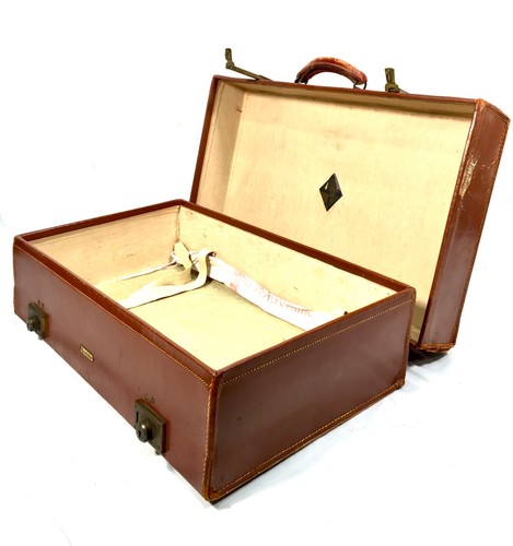 Antique revelation leather - revelation,