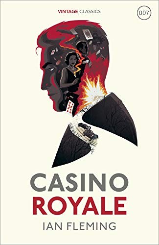 Casino royale ian - royale:, fleming