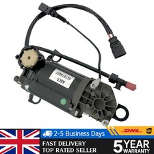 Air Suspension Compressor Pump