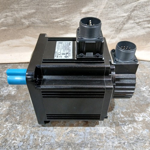 Delta ac servo motor - delta,