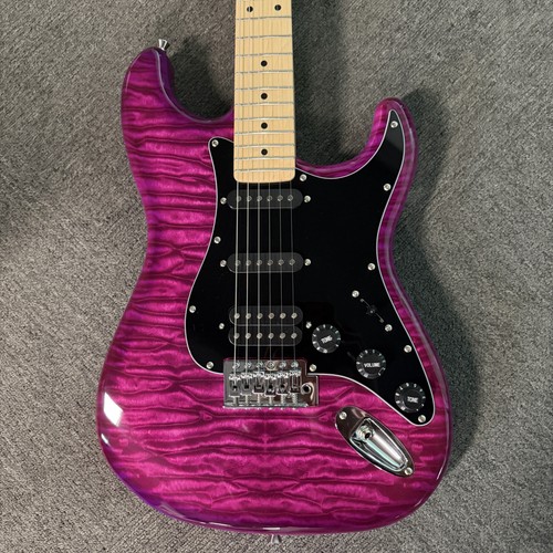 Donner dst electric guitar - donner,