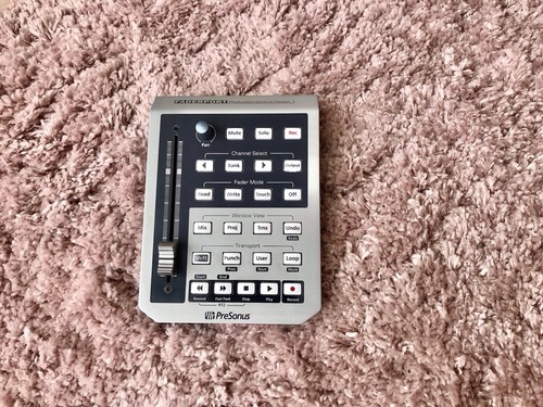 Presonus faderport classic - presonus,