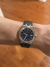 MAURICE LACROIX AZ52546 Men's