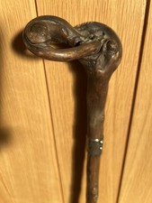 Blackthorn Swagger Walking