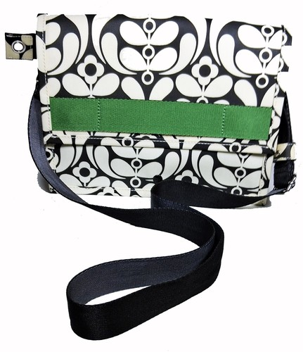 Orla kiely top flap - top, shoulder