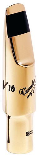 Vandoren mouthpiece tenor sax - mouthpiece,
