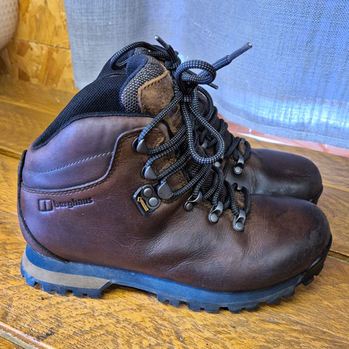 Berghaus hillwalker gtx - berghaus,