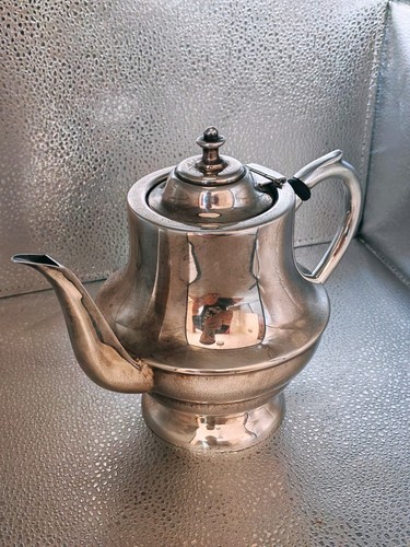 Vintage regal spc silver - regal,