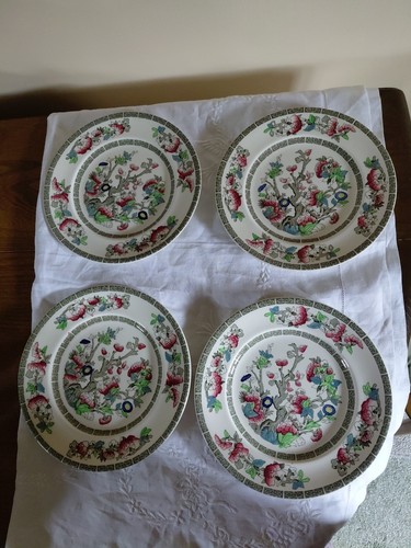 Set indian tree - of, 4