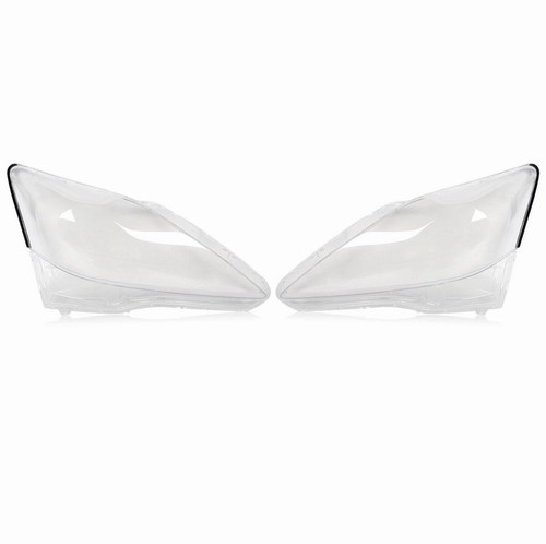 Replacement front headlight - front,